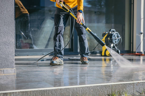 Poolesville, MD Pressure Washing Services Company